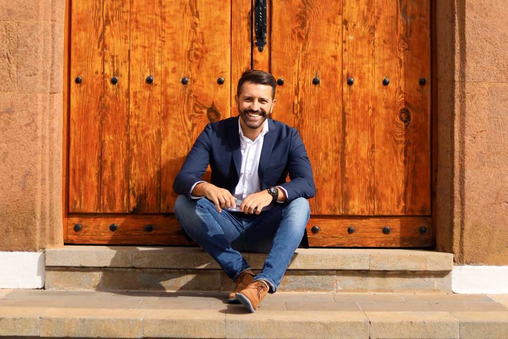 Jonathan Domínguez