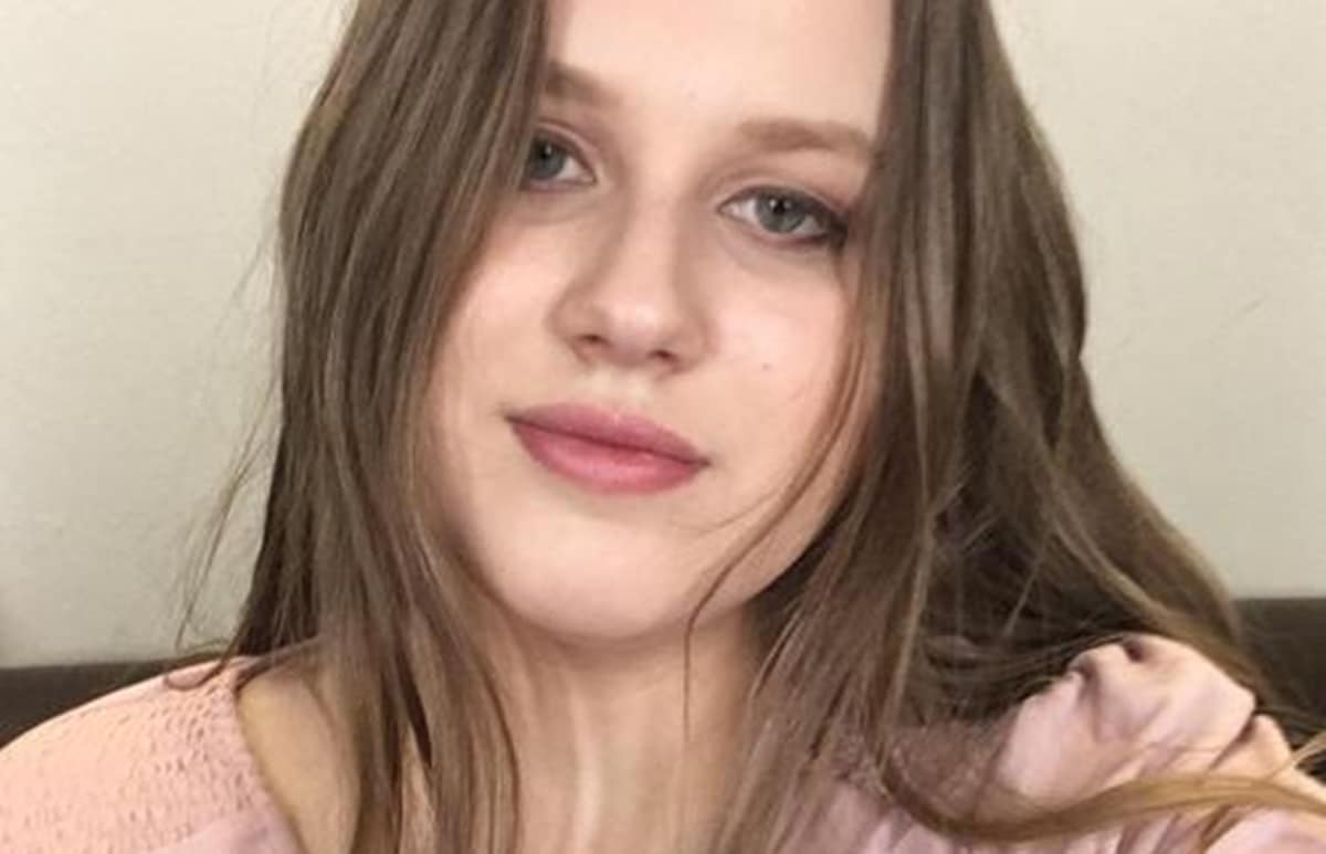 Julia Faustyna