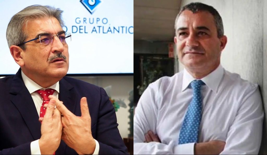 Nueva Canarias-BC apoyará a la Agrupación Herreña Independiente (AHI) en las elecciones del 28M