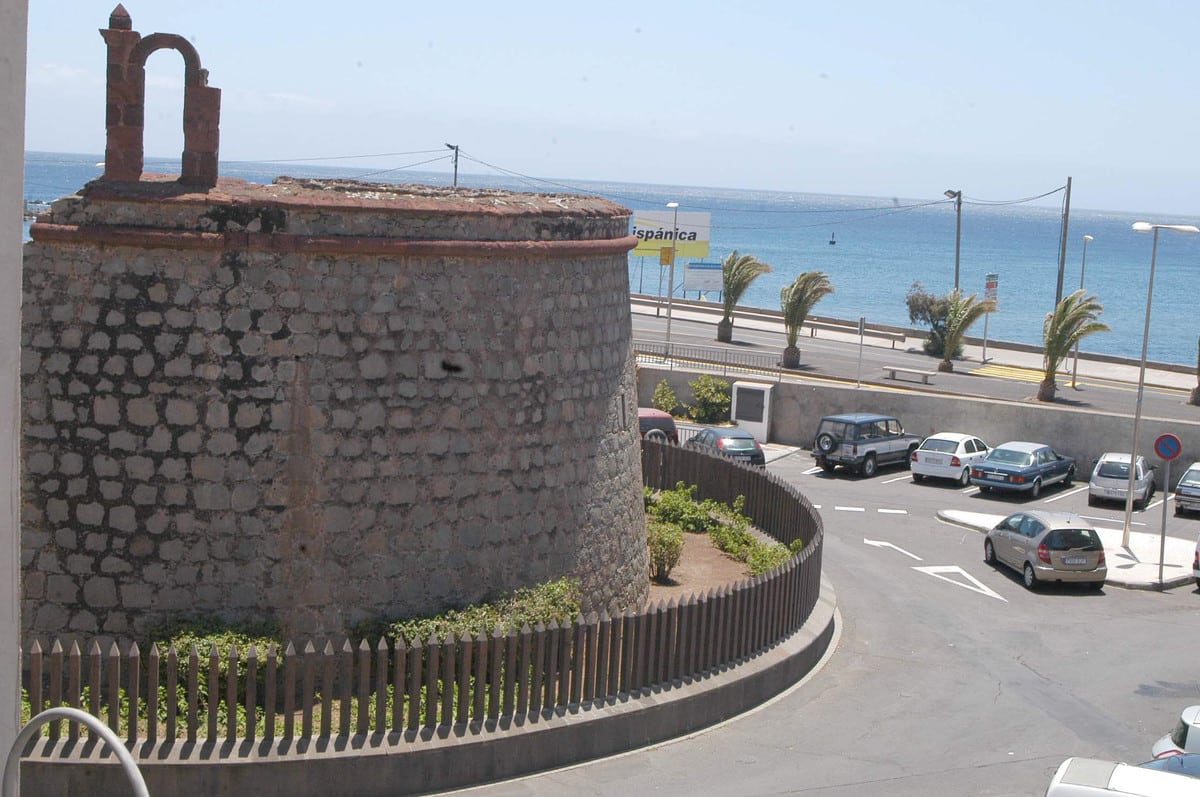 ciudad canaria
