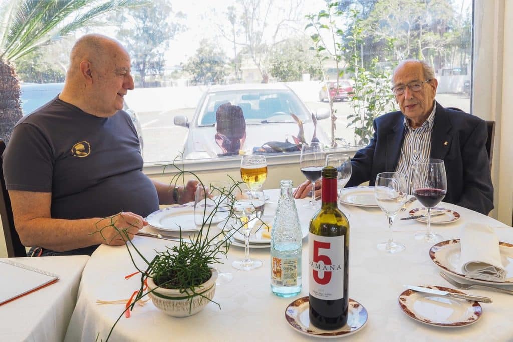 "La última operación accionarial del Tete era necesaria y dará sus frutos"