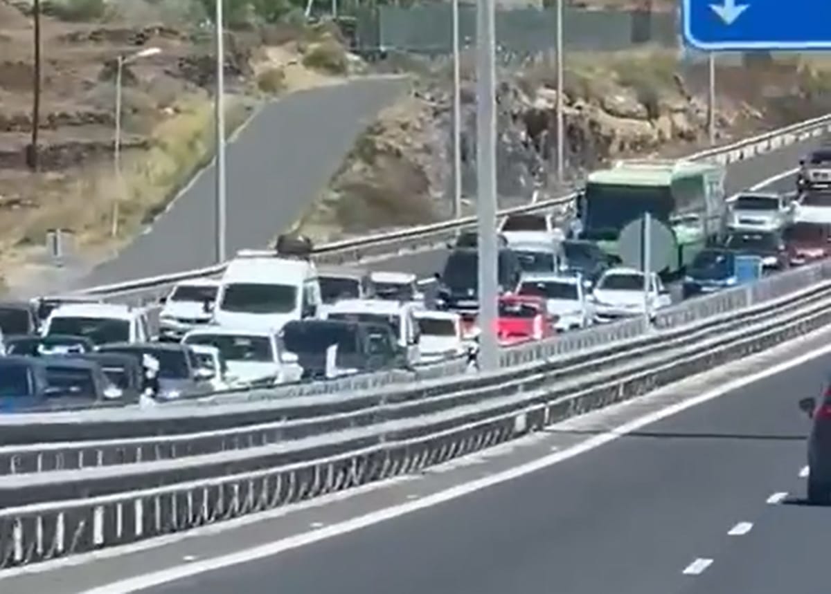Semana Santa en Tenerife
