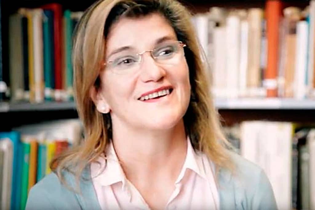 Testigos de la fase de formación de planetas en un sistema solar - Susana Iglesias-Groth (IAC)