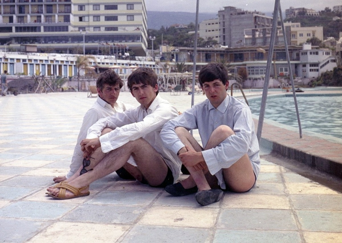 The Beatles