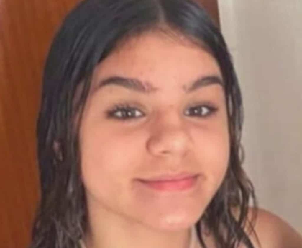 SOS Desaparecidos activa una alerta para encontrar a Micaela Fiascaro Careaga