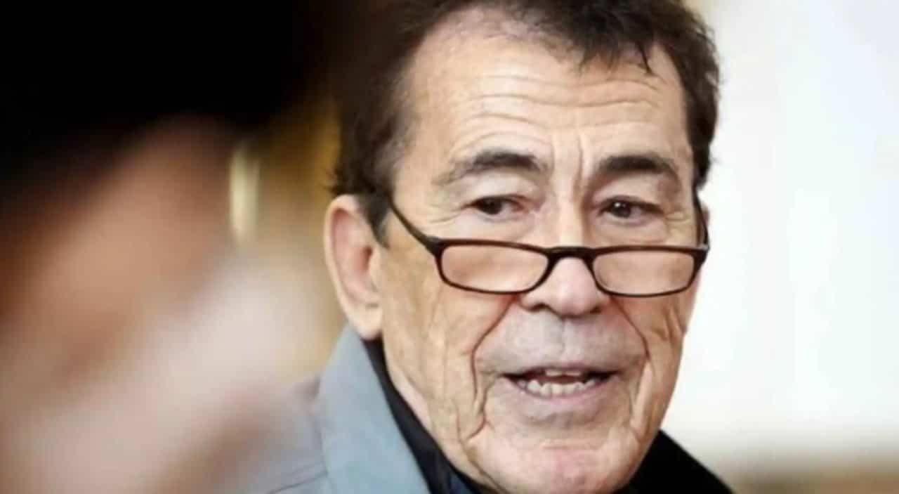 Fernando Sánchez Dragó.