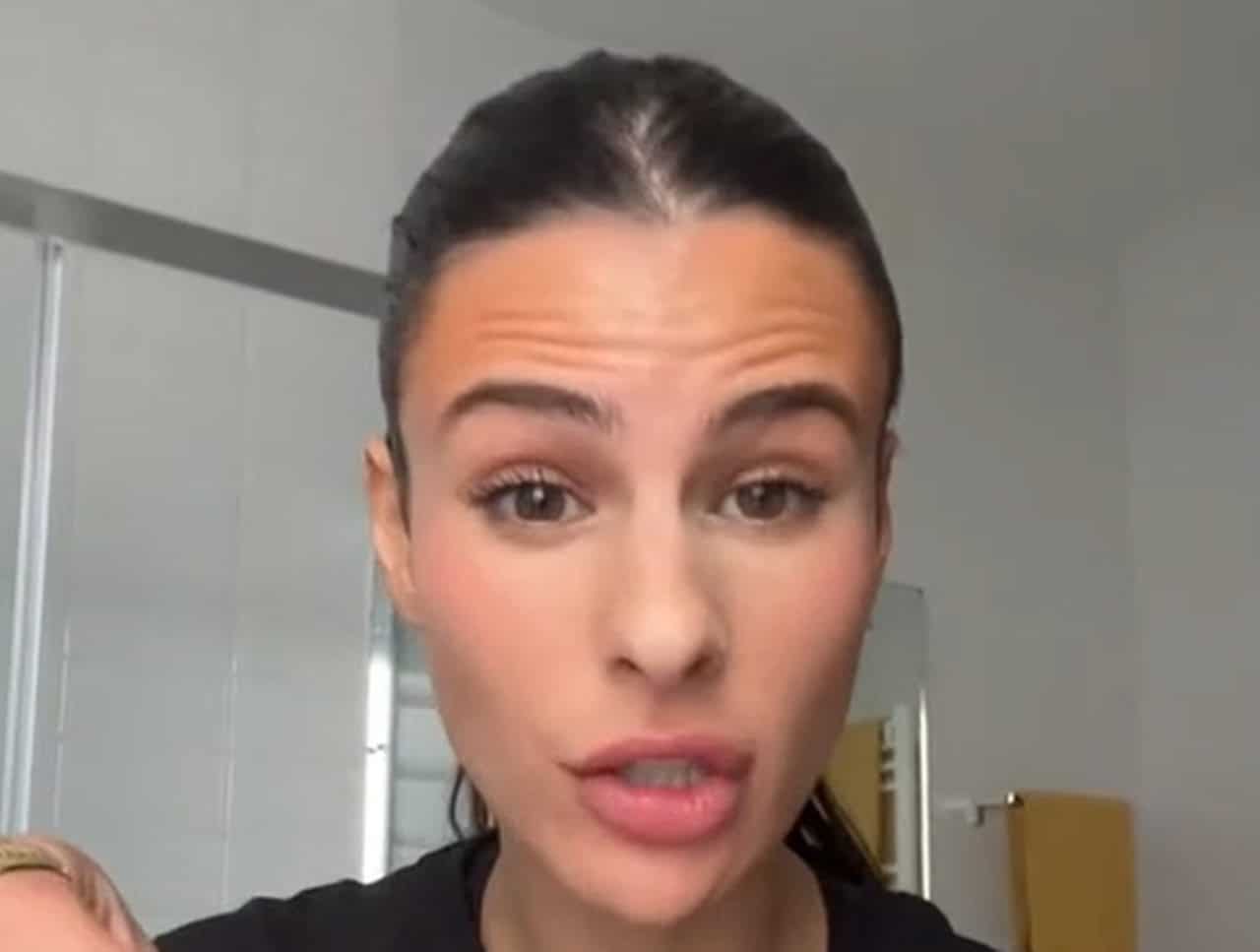 Una tiktoker explica a los peninsulares dónde está el barrio de Tenerife que todos cantan por la canción de Quevedo y que ninguno conoce