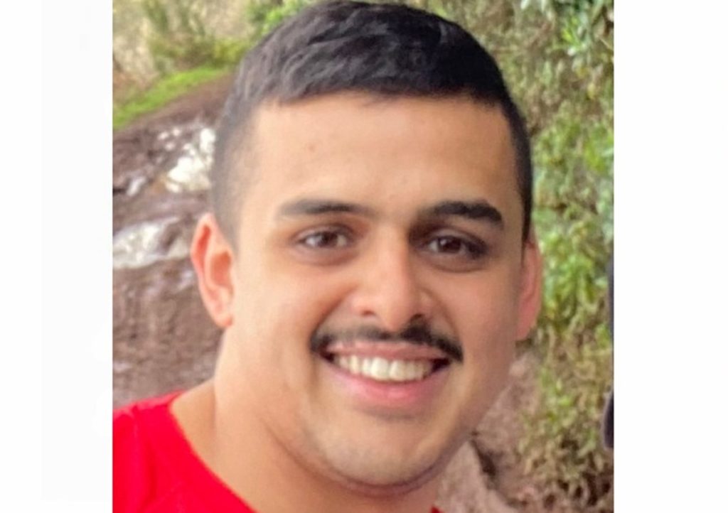 desaparecido en Tenerife