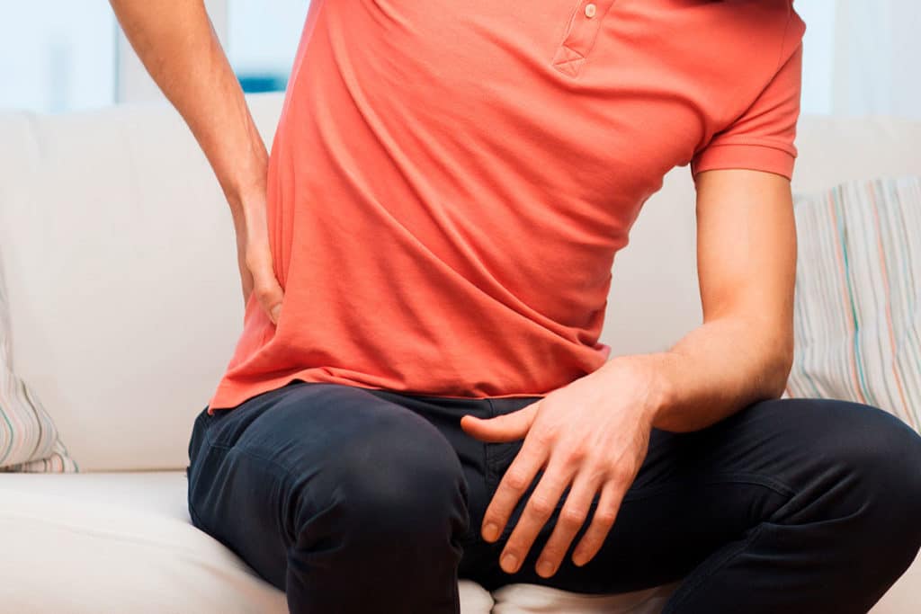 Los mejores fármacos para tratar el dolor lumbar agudo