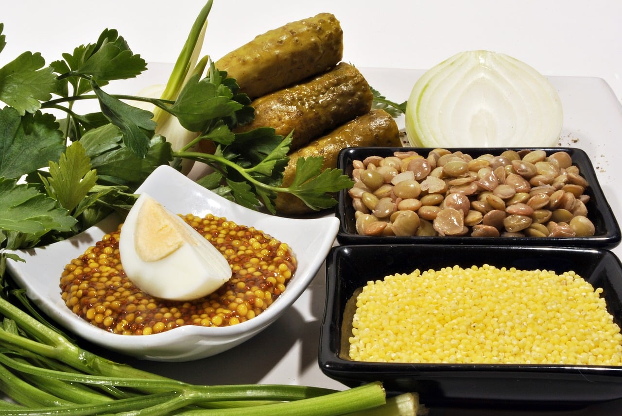 alimentos que alargan la vida