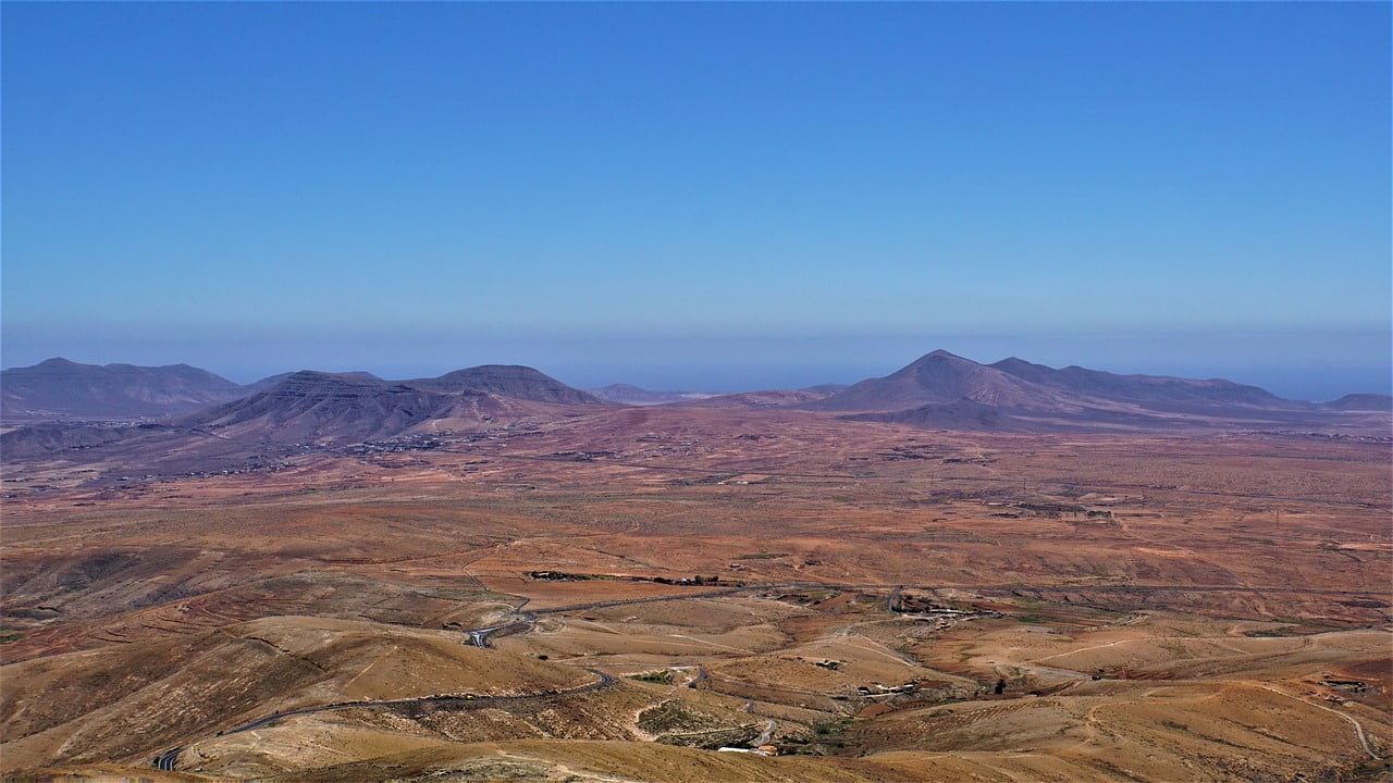 isla canaria