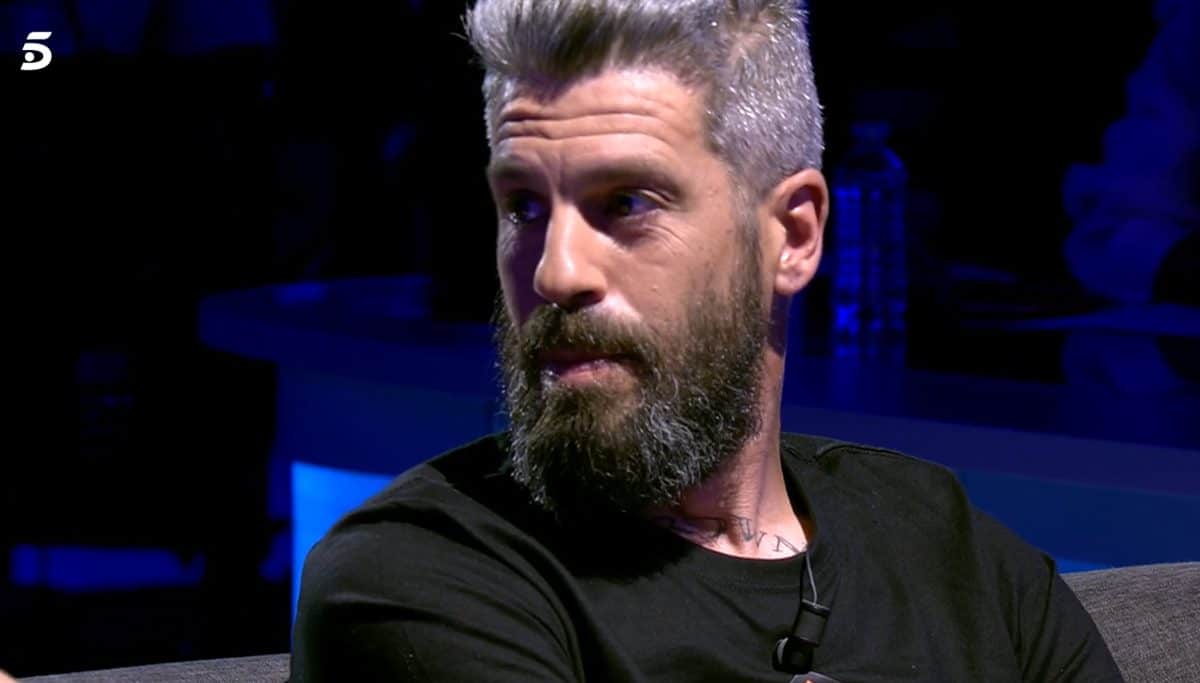 Miguel, expareja de la tinerfeña Yaiza, de Supervivientes, explica los motivos de su ruptura