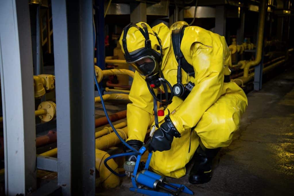 Revisarán 16 instalaciones radiactivas en Canarias