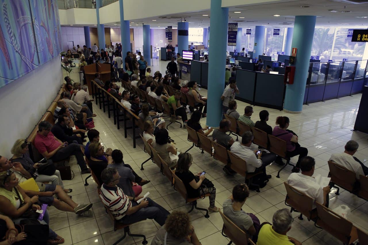 La campaña comienza este martes. A partir del 25 de mayo se abre el plazo para hacer la declaración de forma presencial.
