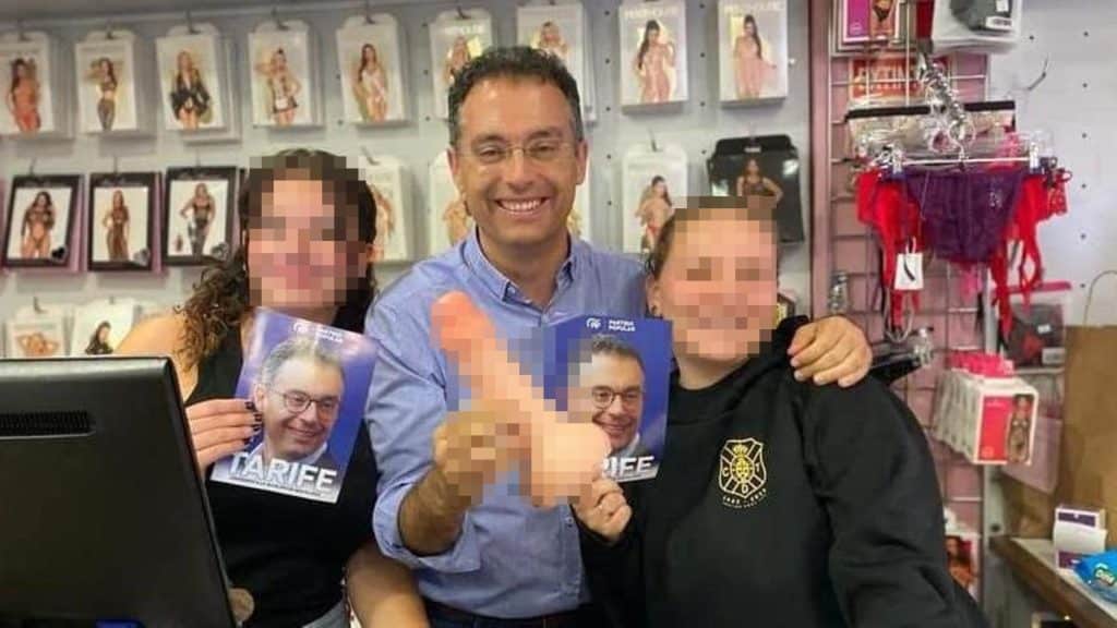 pene de goma