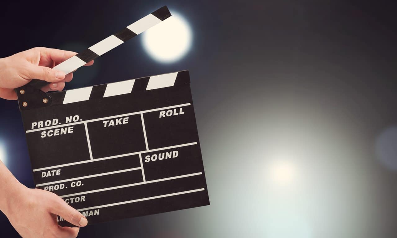 Tenerife se convierte en el escenario de la quinta película de "Allmen"