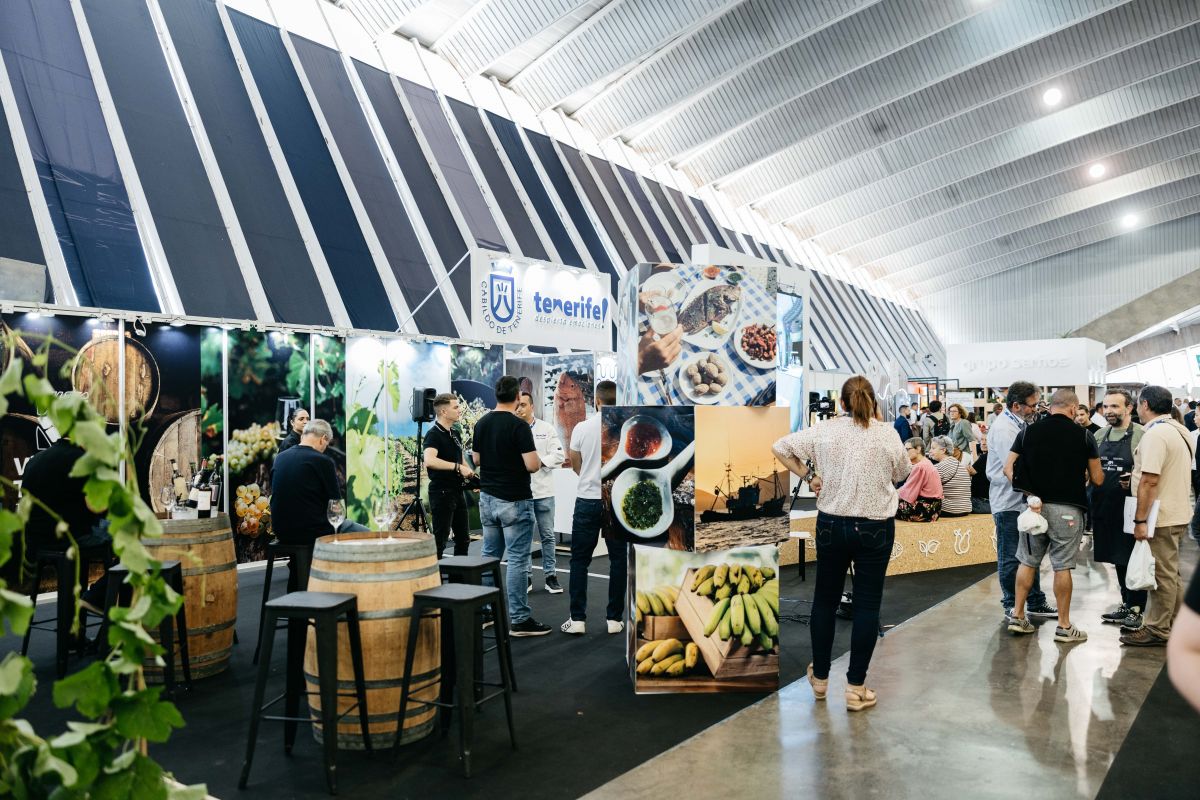 GastroCanarias 2023