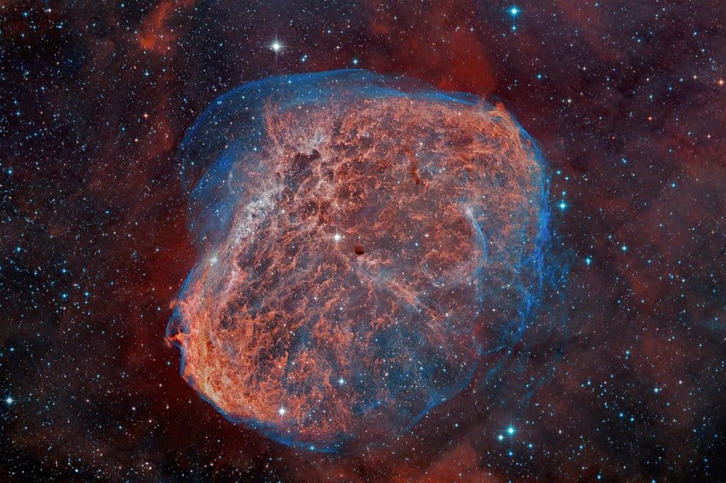 El GTC ayuda a resolver un problema histórico de la composición universal