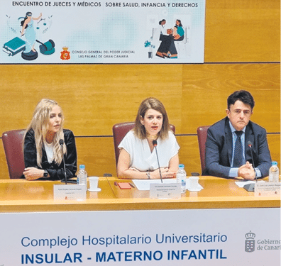 El 70% de las sentencias por violencia sexual que se dictan afectan a menores