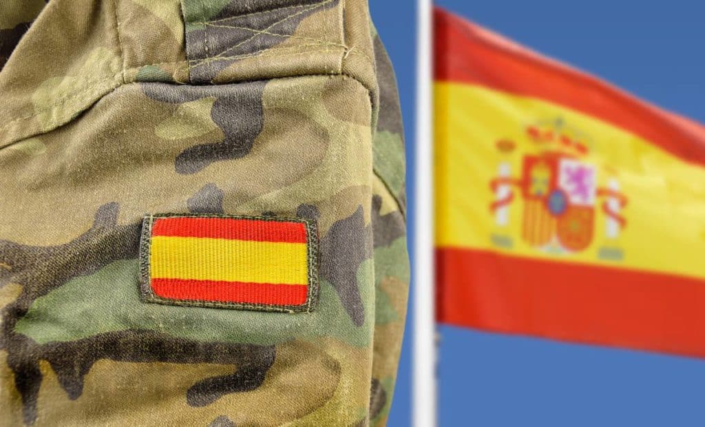 Confirman la condena a cinco militares por acosar a un compañero en Tenerife