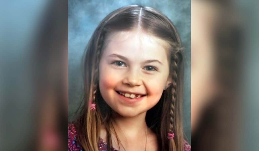 Encuentran a Kayla Unbehaun, una niña desaparecida hace 6 años, gracias a un documental