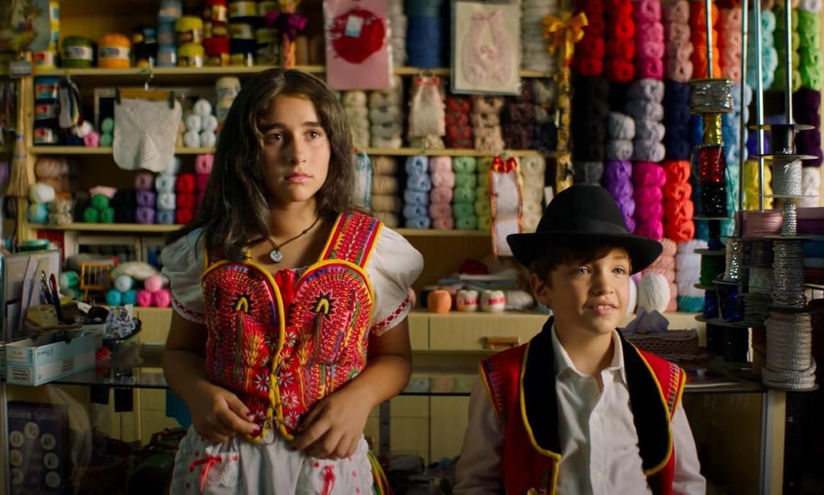 'Matar cangrejos', la película que cuenta la revolución que causó Michael Jackson en su visita a Tenerife