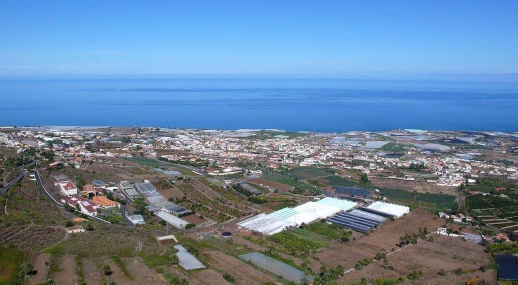 La ubicación del nuevo espacio libre debe servir de conector con las infraestructuras ya existentes.