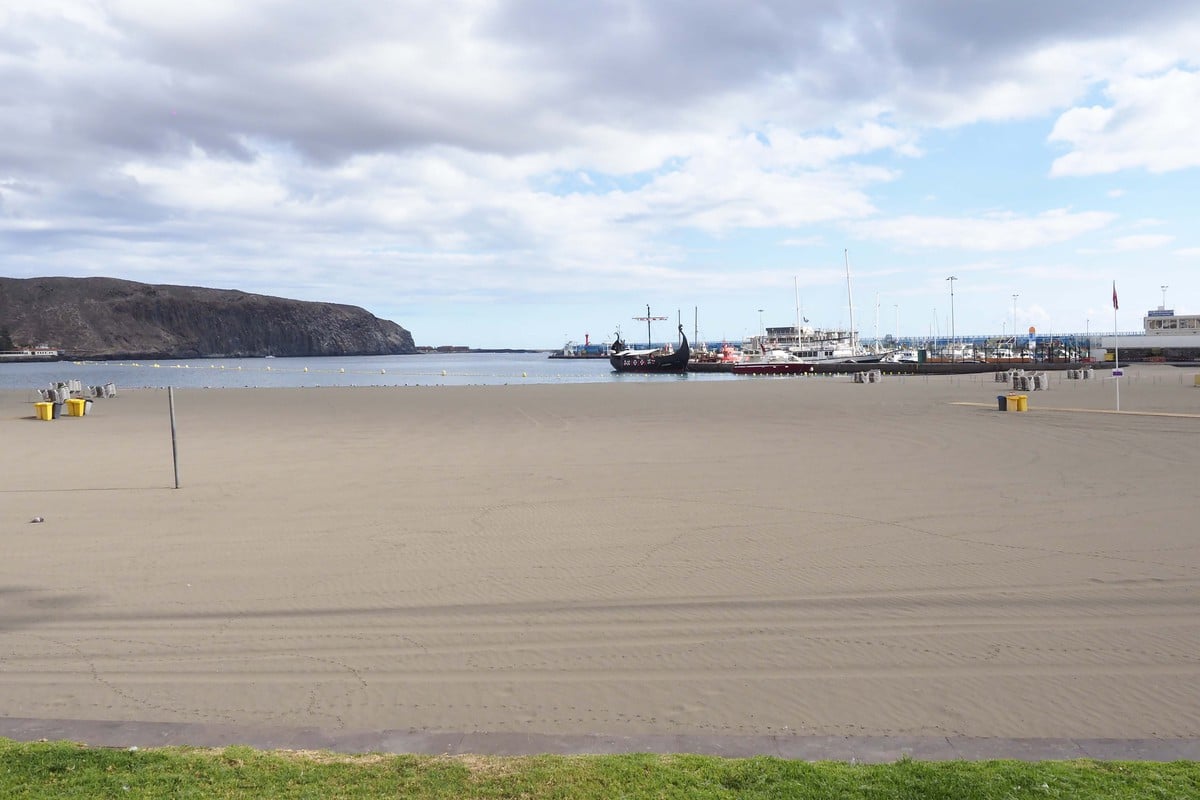 playas canarias