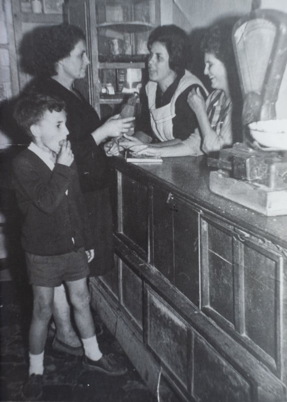 El bar más antiguo de Tenerife, que fue hasta colegio electoral