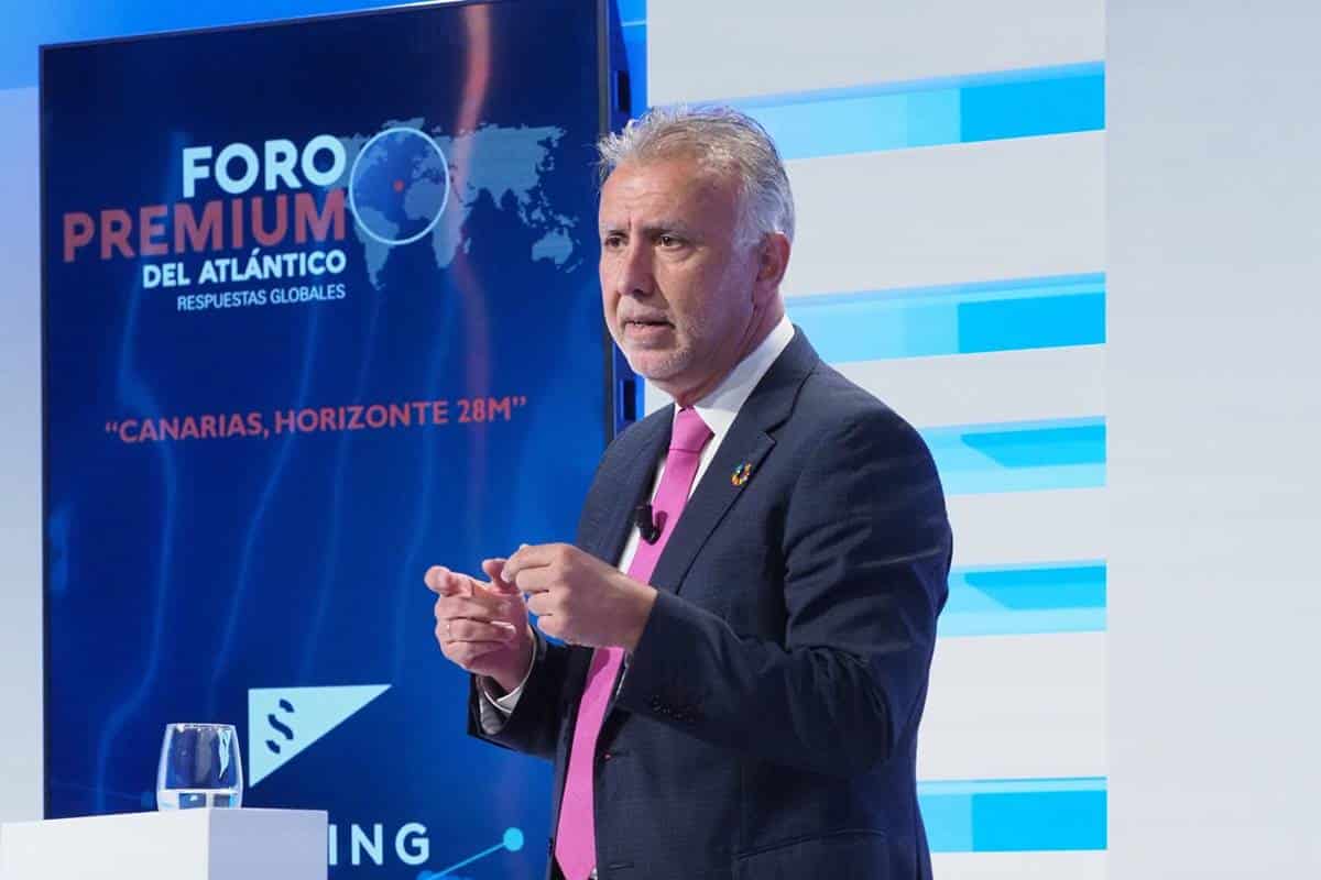 Torres: "Han sido cuatro años duros que terminan con el trabajo bien hecho y la conciencia tranquila"