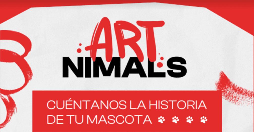 Vans lanza la acción "Vans Artnimals" para apoyar a las protectoras de animales en Canarias