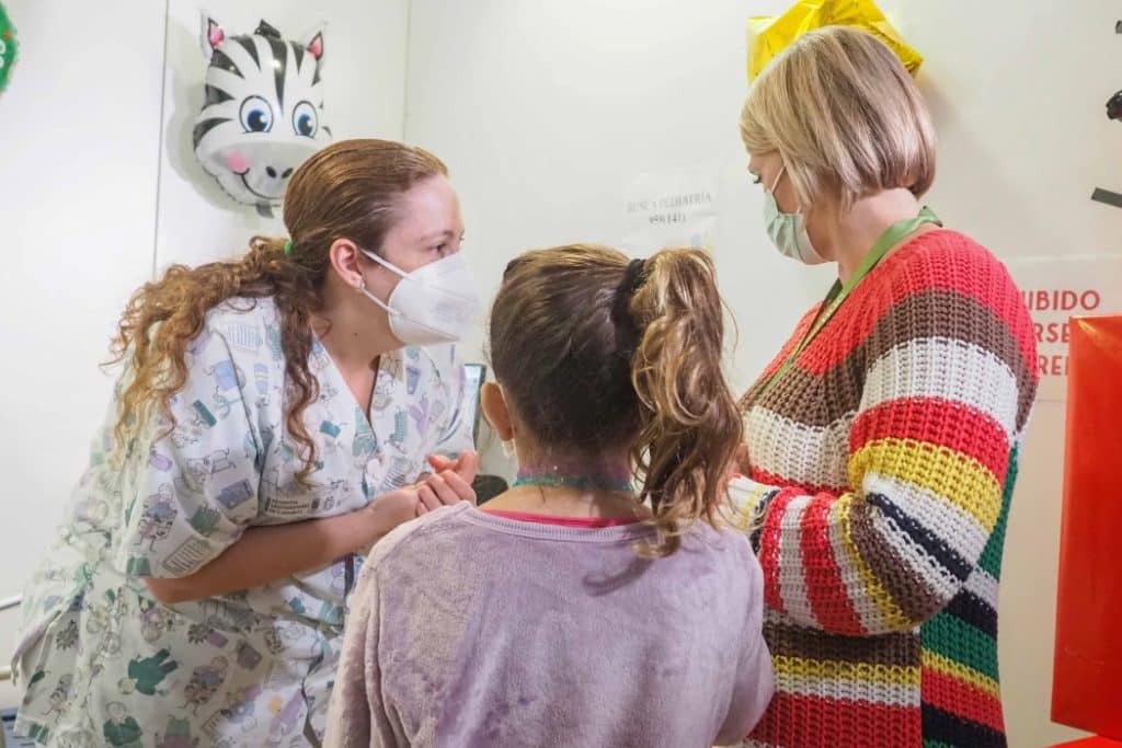 Sanidad inicia un proyecto para la detección precoz del VIH en centros de salud de Tenerife