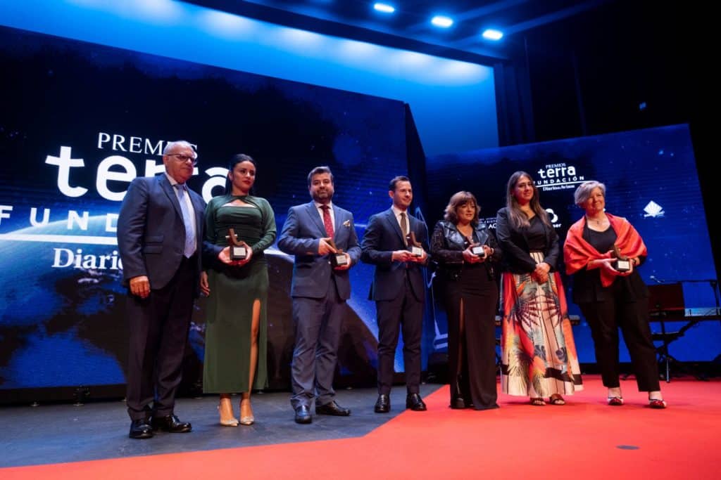 premios terra 2023