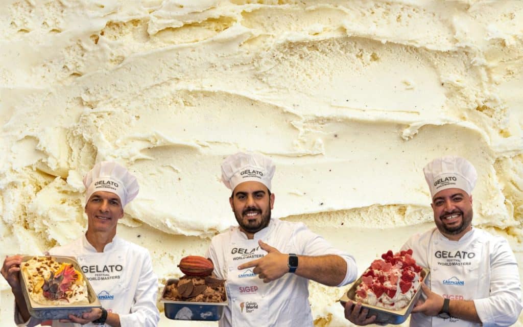 Anuncian los tres mejores helados de Canarias