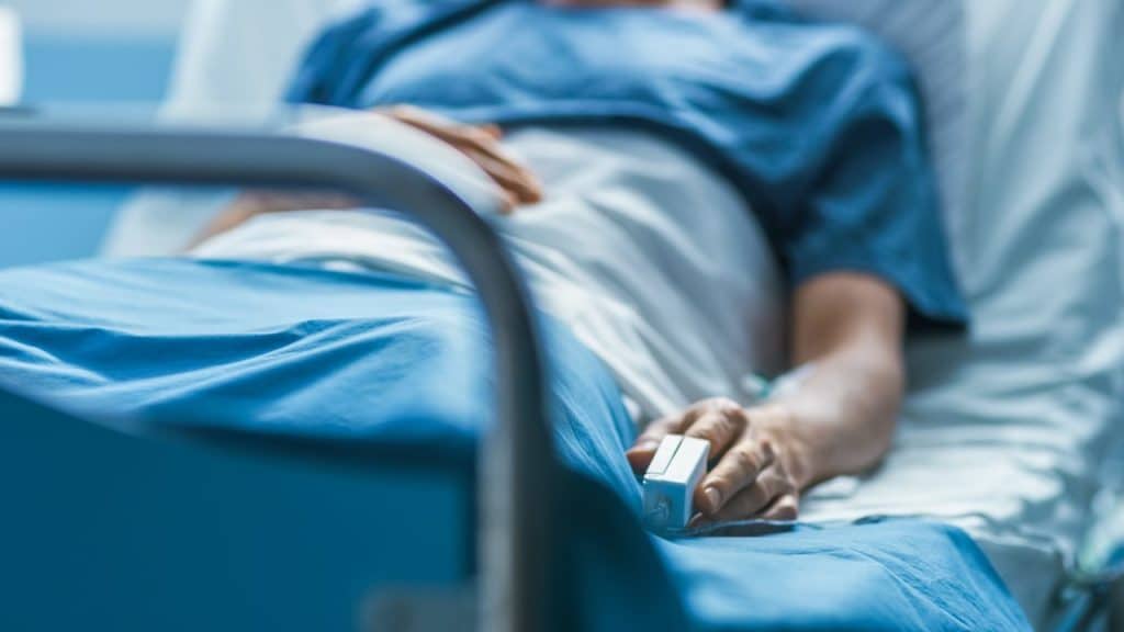 Descubren lo que pasa en nuestro cerebro cuando estamos entre la vida y la muerte
