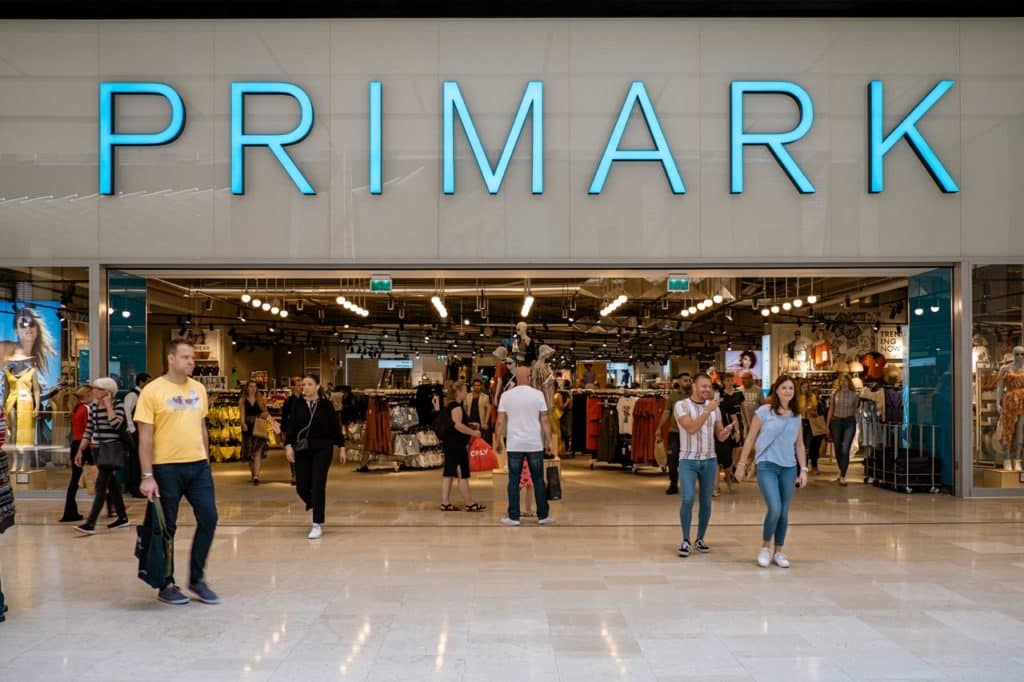 Primark abrirá una nueva tienda en junio en Canarias