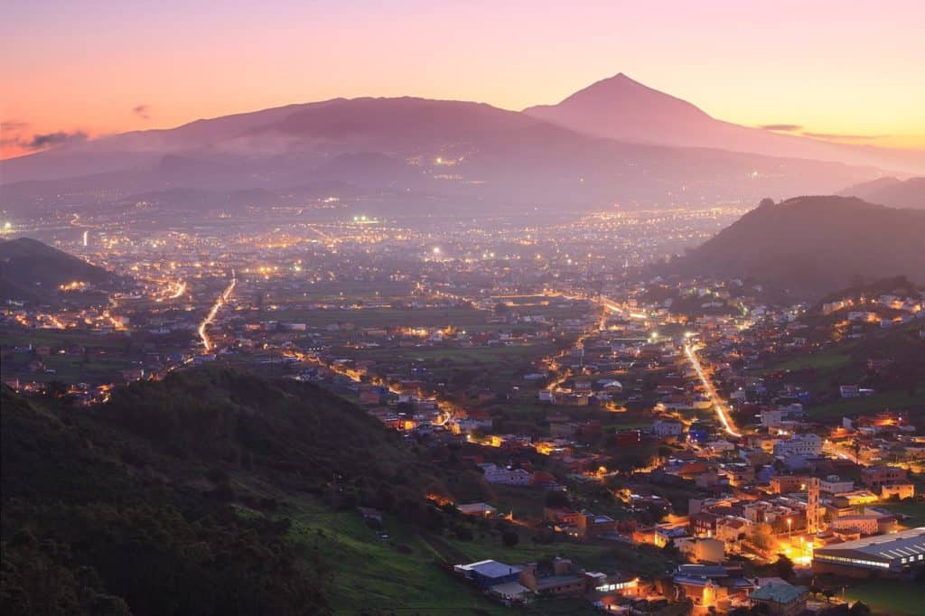 ChatGPT se gana el 'odio' de Canarias al situar un municipio de Tenerife entre las ciudades más feas de España