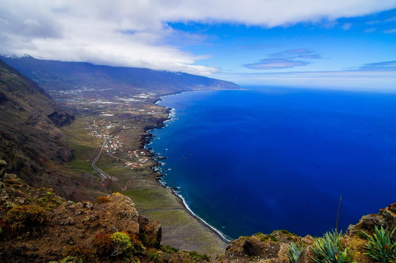 El New York Times incluye a una isla canaria entre los mejores destinos del mundo para viajar