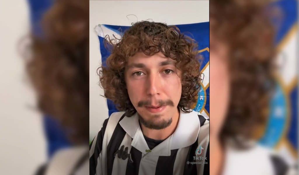 Dos tiktokers canarios, invitados a la Velada del Año 3