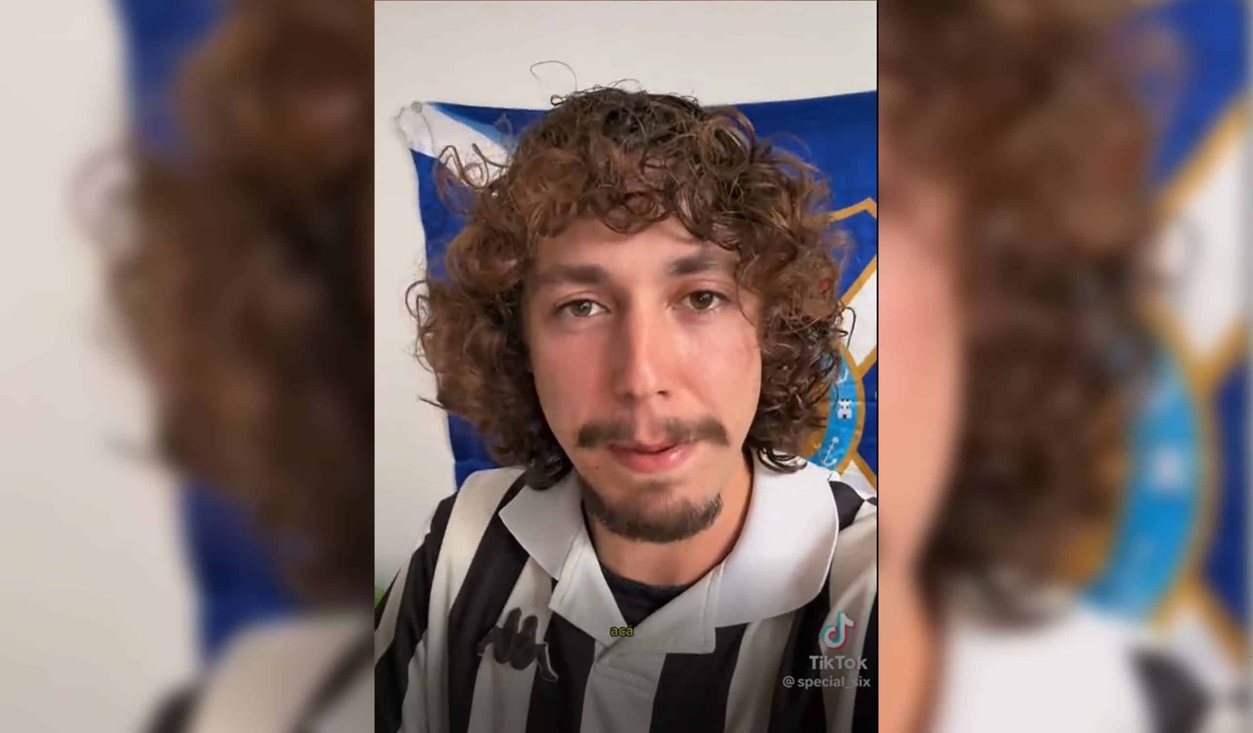 Dos tiktokers canarios, invitados a la Velada del Año 3