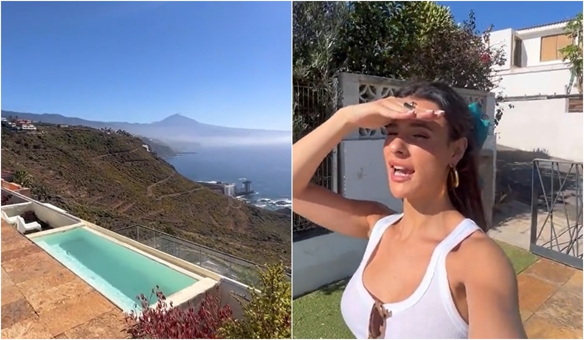 vacaciones en Tenerife