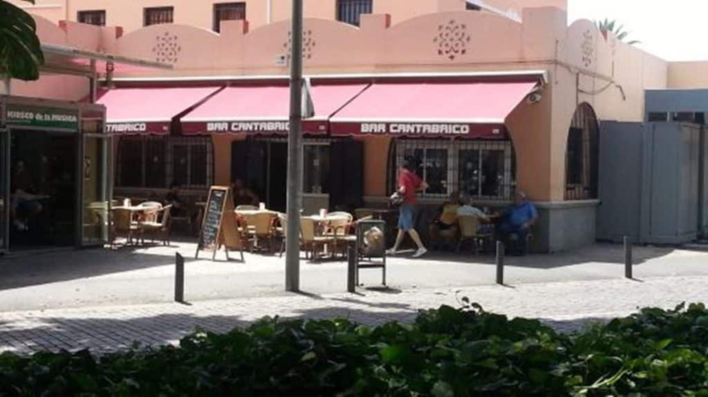 Adiós al Cantábrico: cierra el bar de los desayunos de amanecida en Santa Cruz de Tenerife