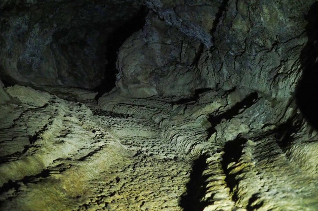 La Cueva del Viento, en Tenerife: un viaje al pasado que cumple 15 años