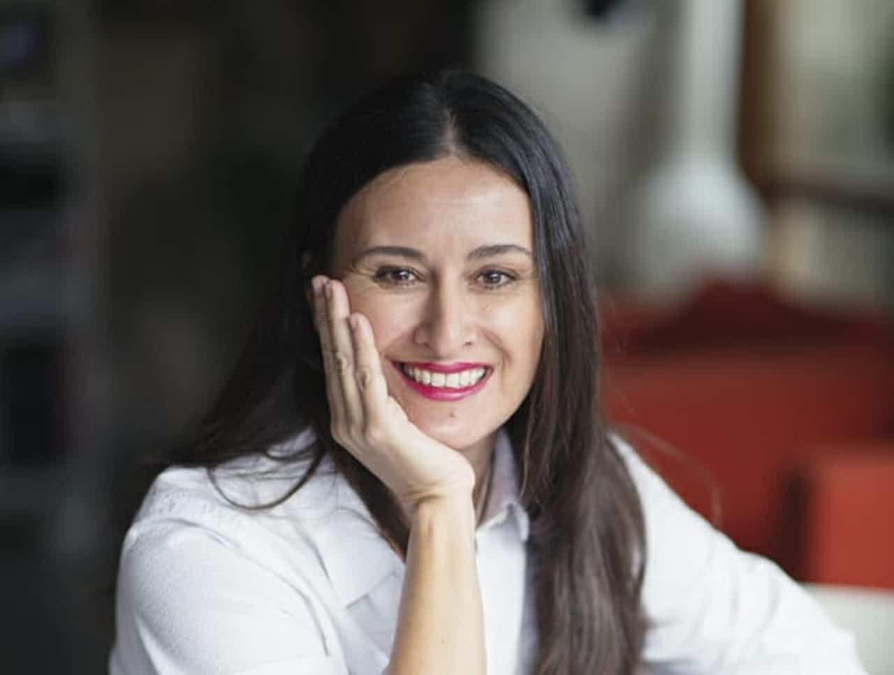 Fallece la escritora y expolítica tinerfeña Dulce Xerach