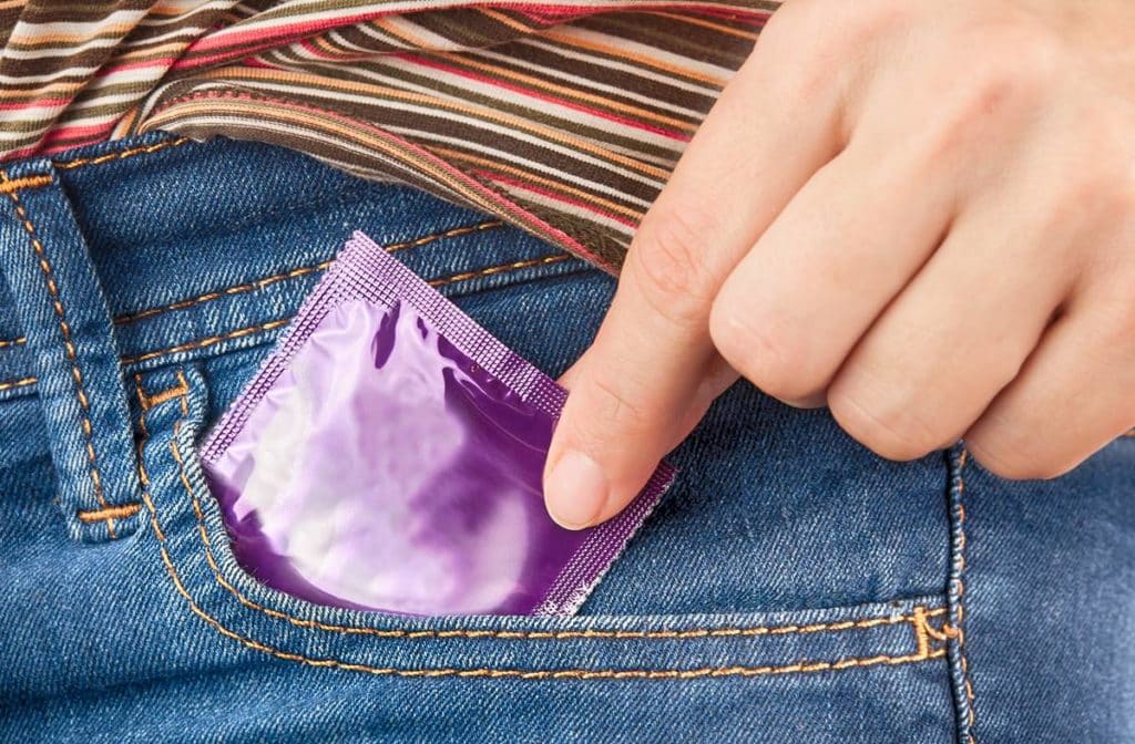Los preservativos, el producto más robado en verano en Canarias