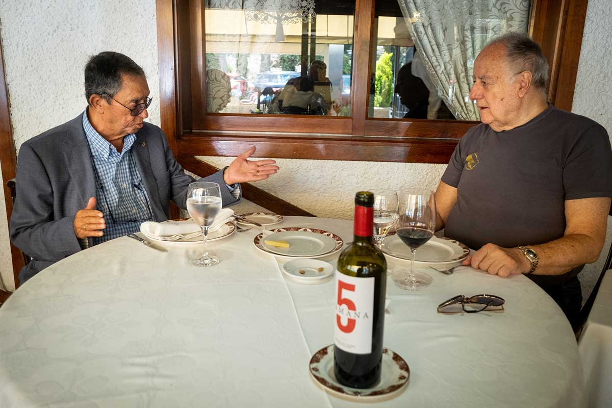 Pedro Anatael Meneses Roqué
