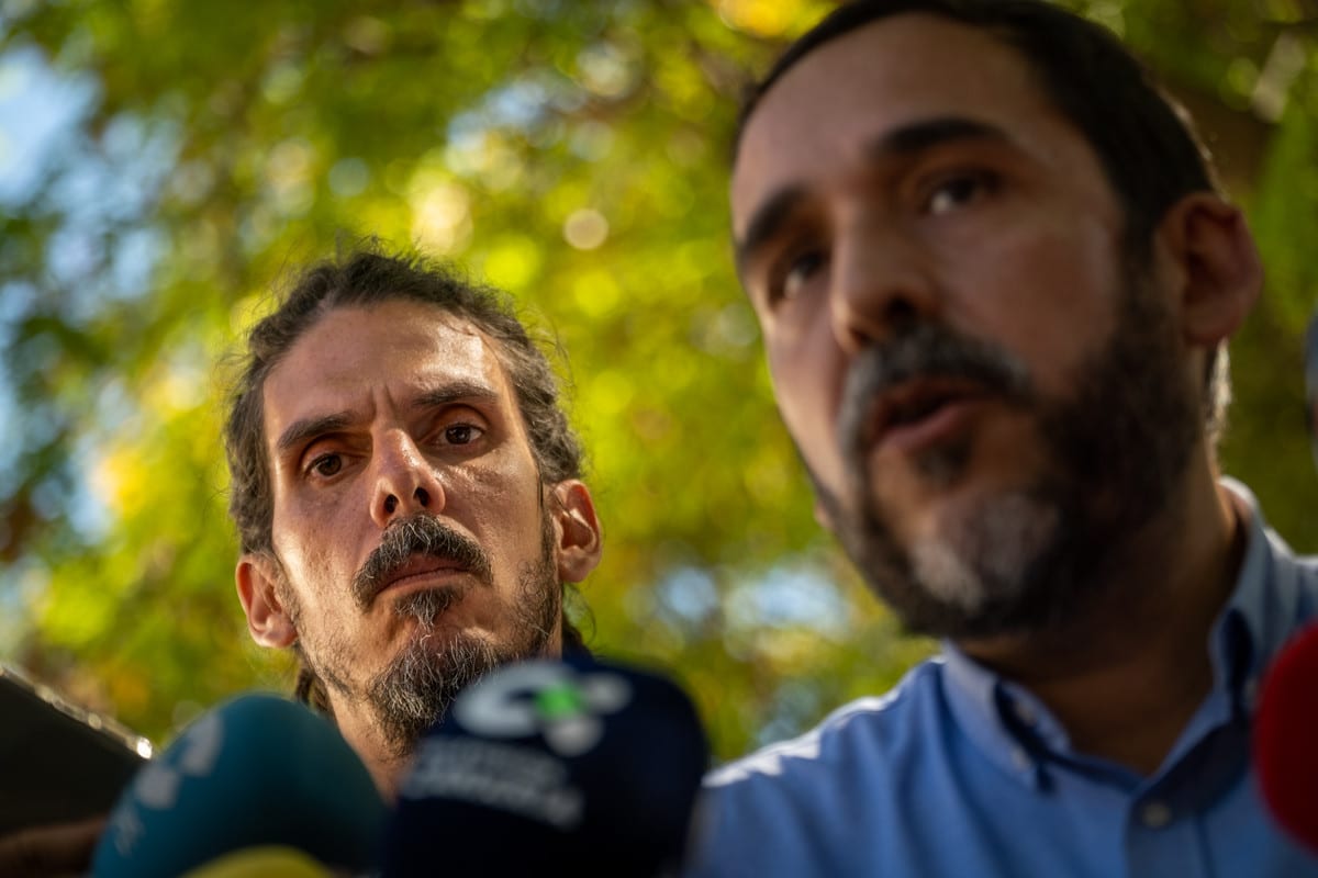 La Laguna llega al Pleno sin la firma de un pacto de izquierdas