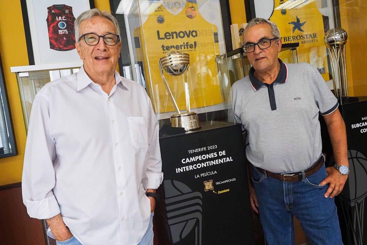 Un lugar para todos: el CB Canarias pone en marcha su campus de baloncesto inclusivo