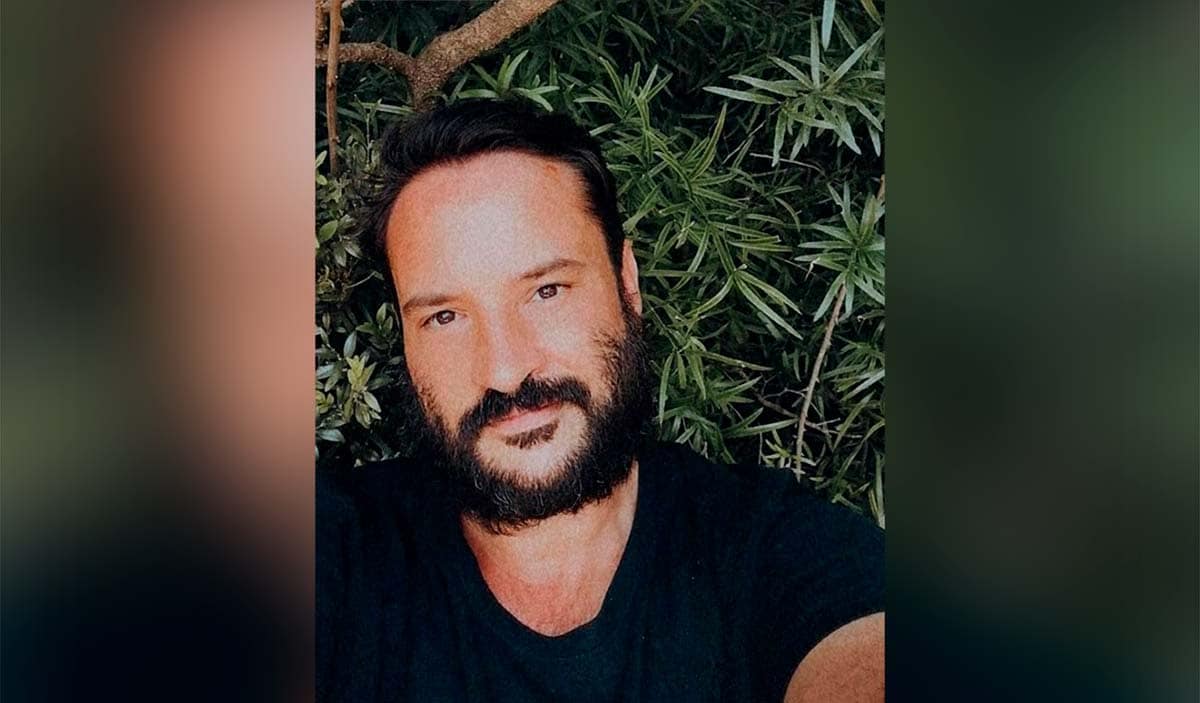 El escritor Roy Galán cierra la lista de Sumar por Santa Cruz de Tenerife