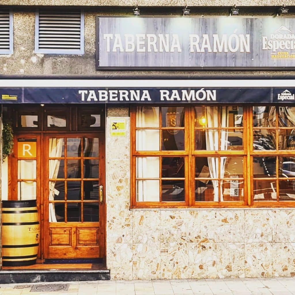 La Taberna Ramón, uno de los mejores restaurantes de Tenerife, cumple 31 años